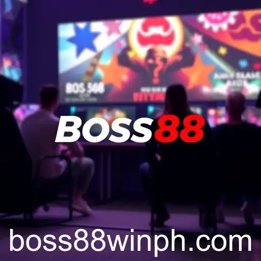 Digital Transformation in Gaming: Rise of Platforms like Boss88