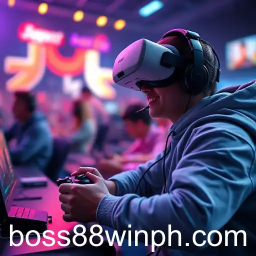 The Evolution of Boss88 and Its Impact on Gaming
