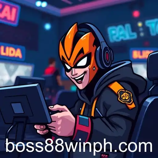 The Rise of Boss88 in Online Gaming