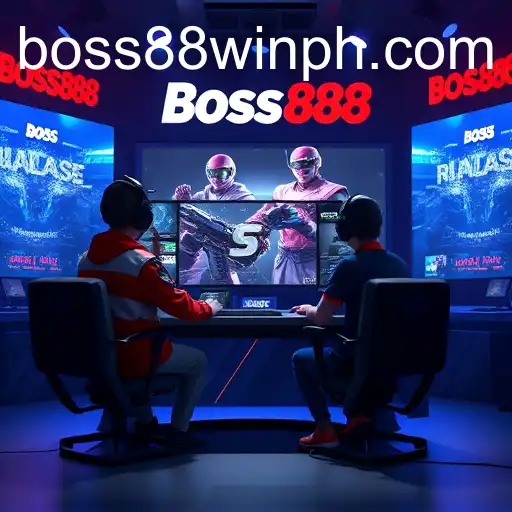 The Rise of Boss88 in the Gaming World