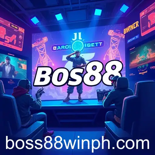 The Rise of Online Gaming Platforms: Boss88 Leads the Way