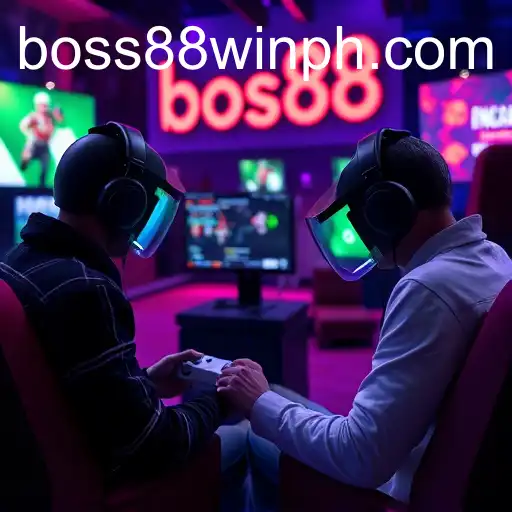 The Rise of Online Gaming Platforms